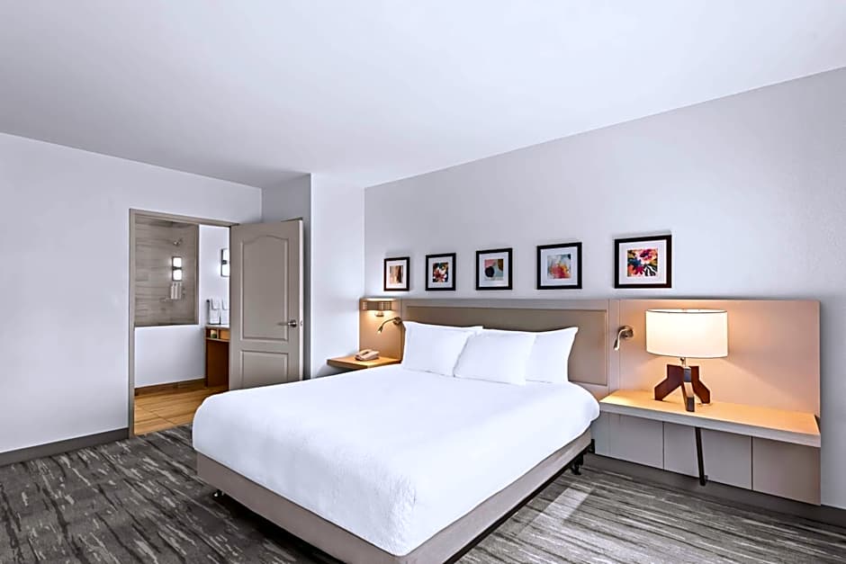 Hilton Garden Inn Seattle North/Everett