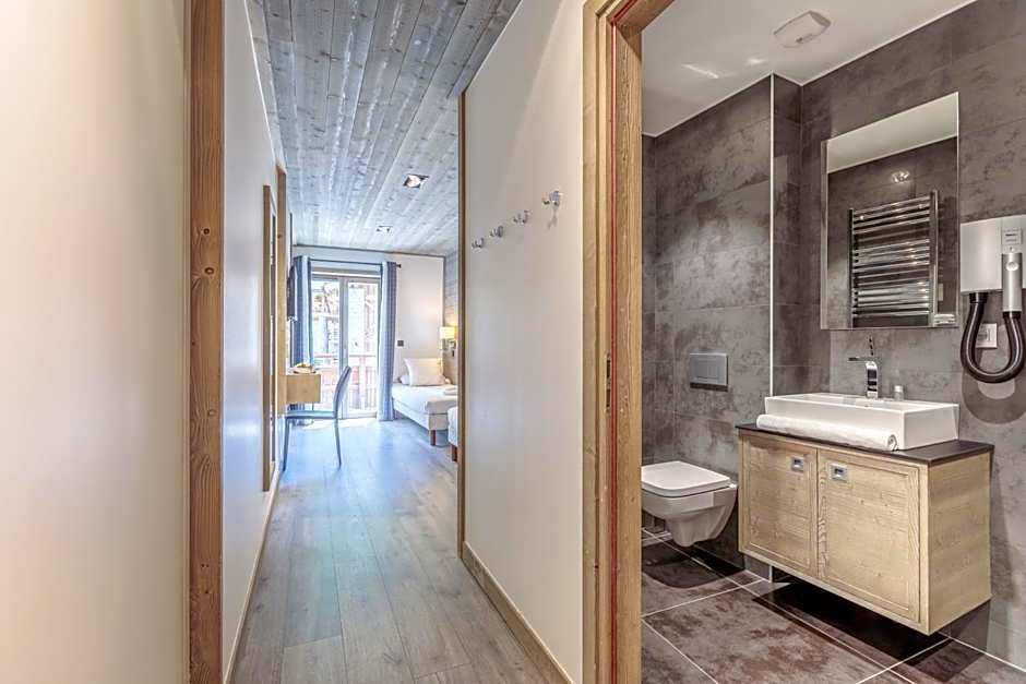 Victoria Lodge, Friendly Hotel