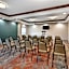 Comfort Inn Manchester Airport