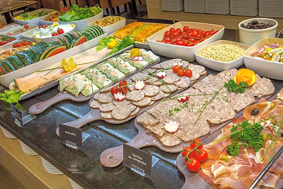 SOWELL HOTELS Ardèche