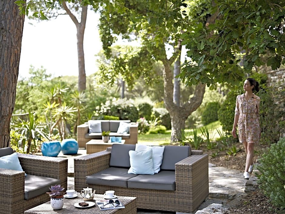 Hôtel Villa Marie St Tropez