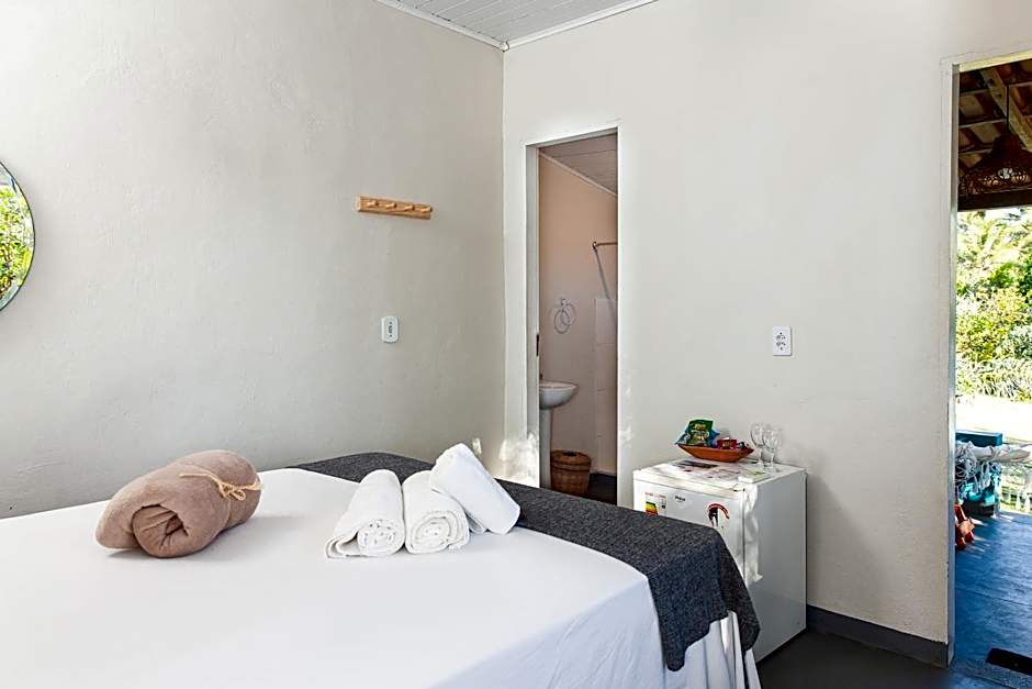 Pousada Vila Rosa - Caraiva