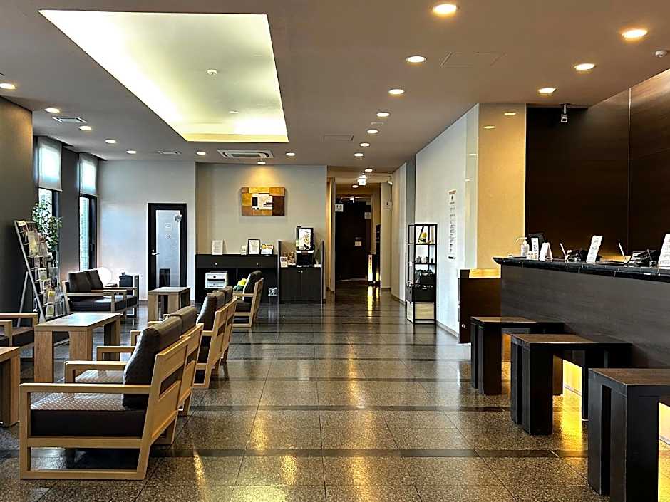 Hotel Route Inn Marugame