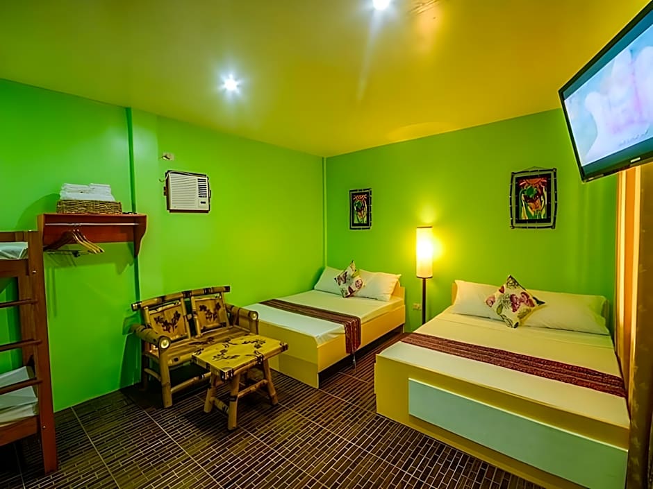 OYO 622 Butterfly Totem Guesthouse