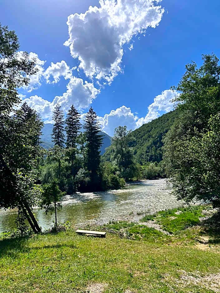 Vila Nina Bohinj
