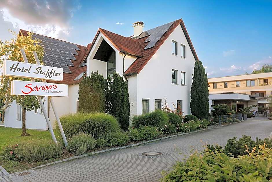 Hotel Staffler