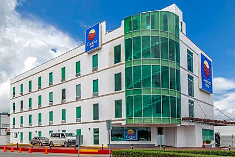 Comfort Inn Cancun Aeropuerto