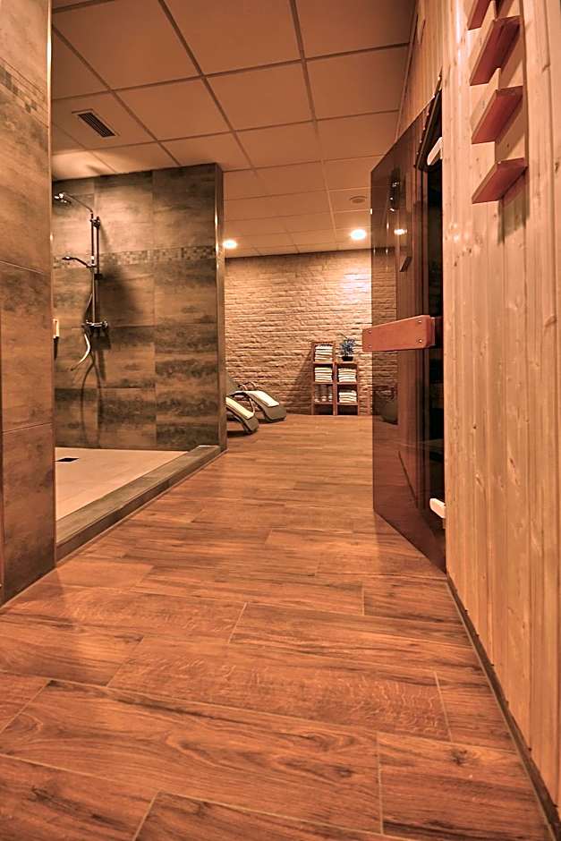 NOVINA HOTEL Sudwestpark