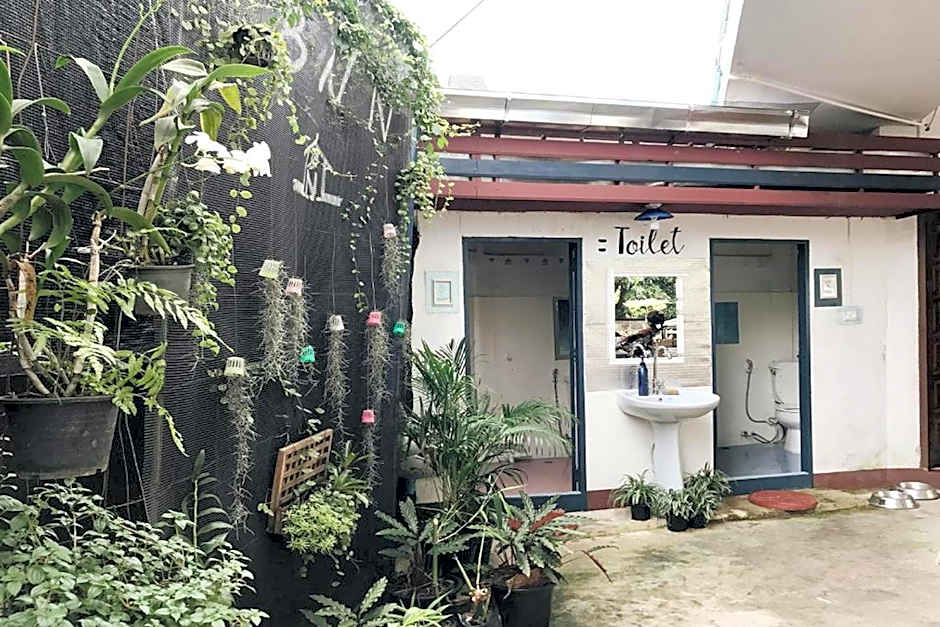 Baan Nuk Anong