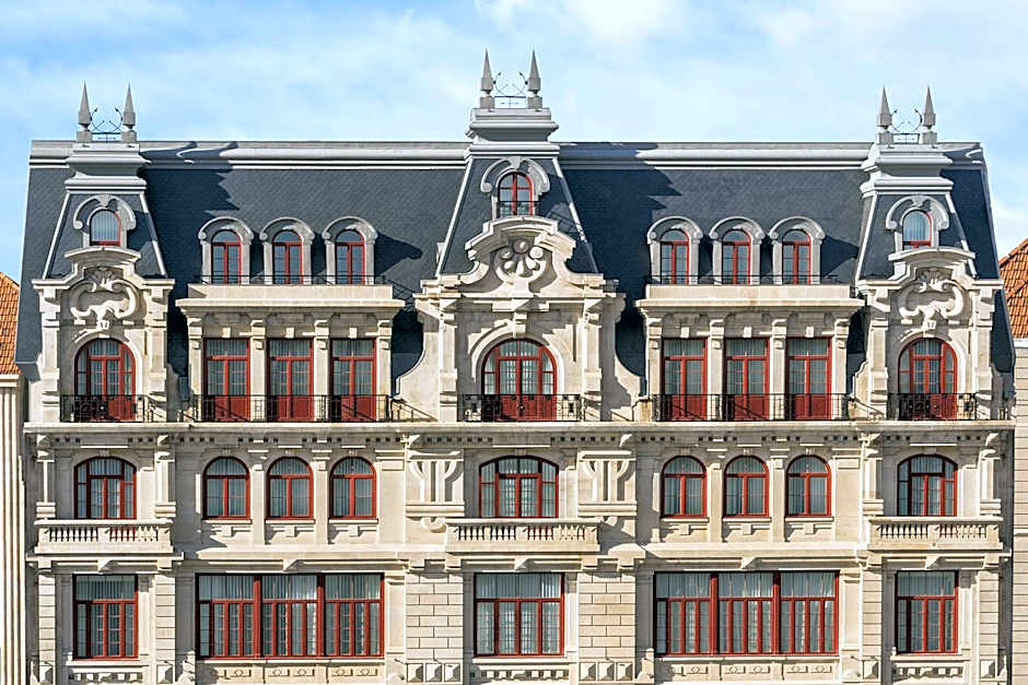 Maison Albar Hotels Le Monumental Palace