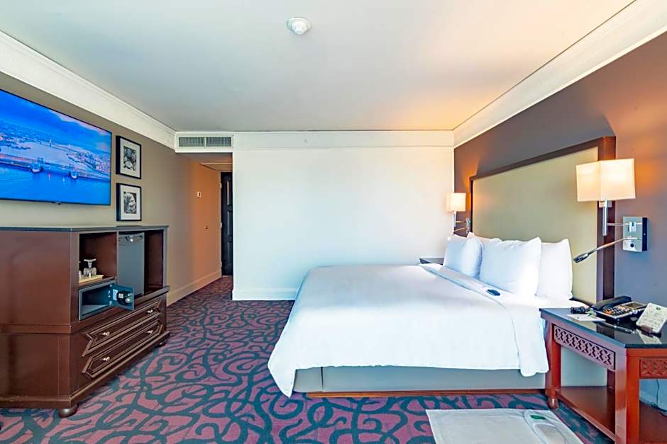 Hotel Lucerna Culiacan