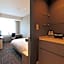 the square hotel Yokohama Minatomirai