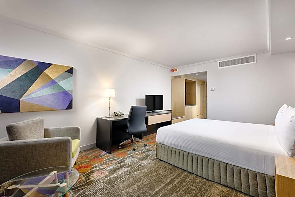 Holiday Inn Perth City Centre By IHG