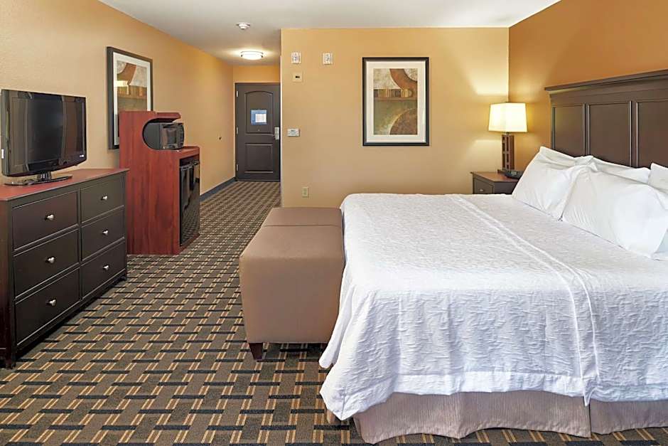 Hampton Inn By Hilton Sweetwater
