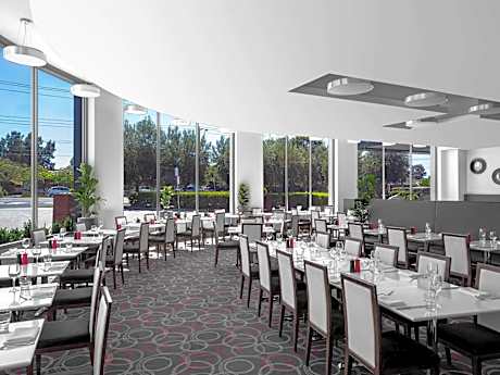 Mantra Melbourne Airport