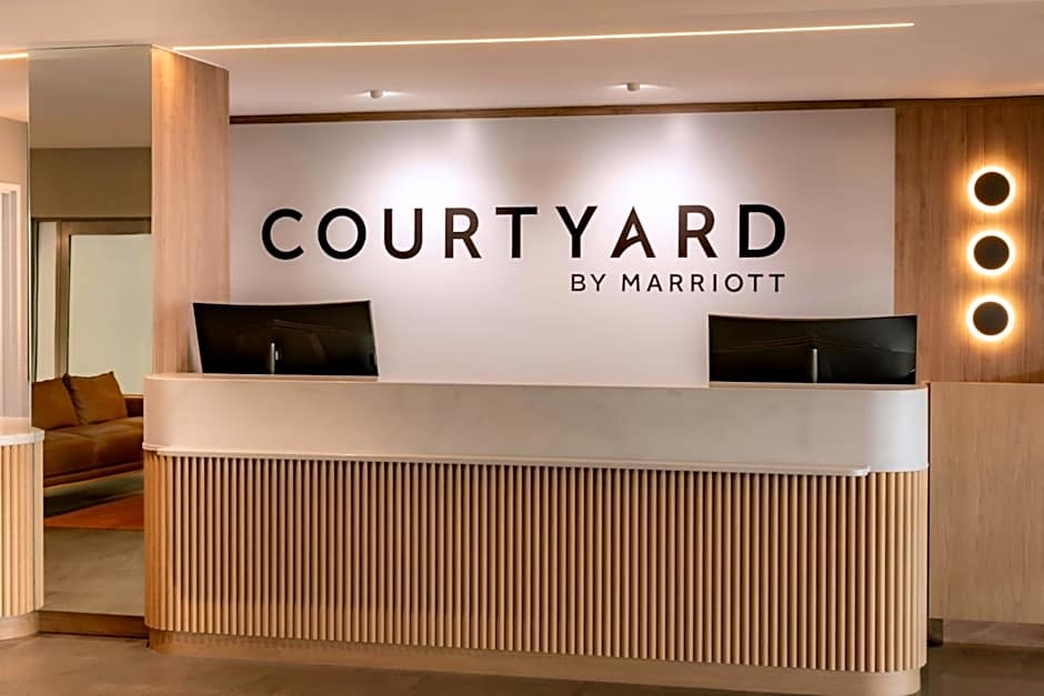 Courtyard by Marriott Darwin