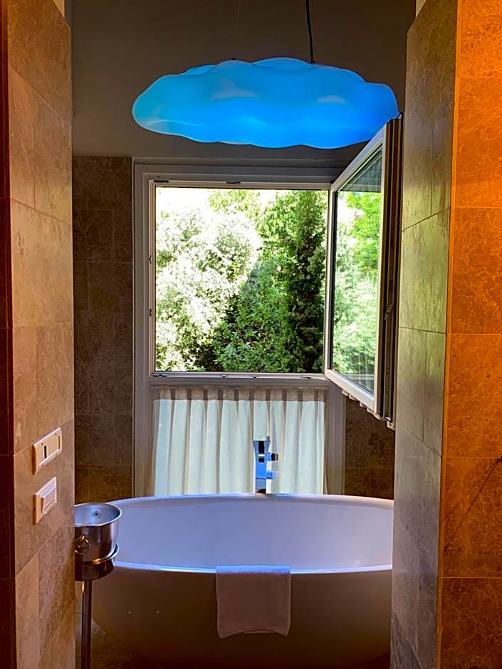 Florence Art Apartments