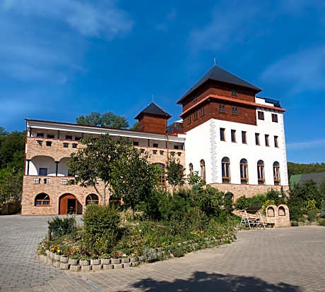 Hotel Vinař - Bed & Breakfast