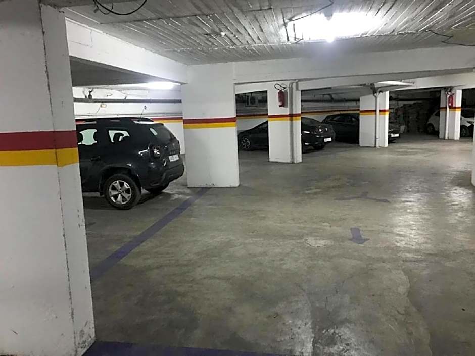 Residence Hotel Assounfou