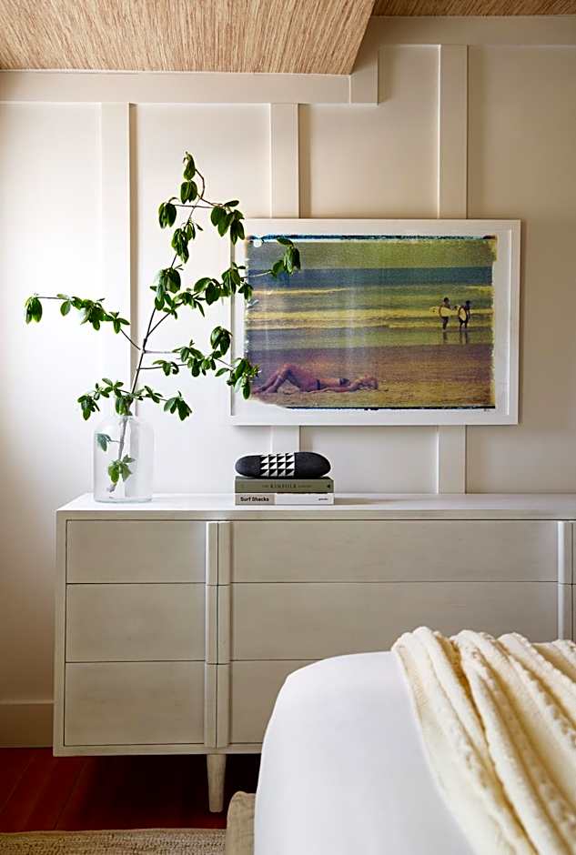 Block Island Beach House