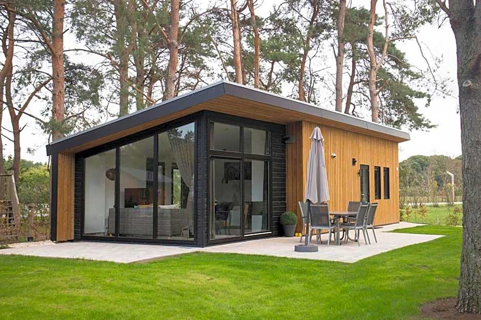 Europarcs De Wije Werelt