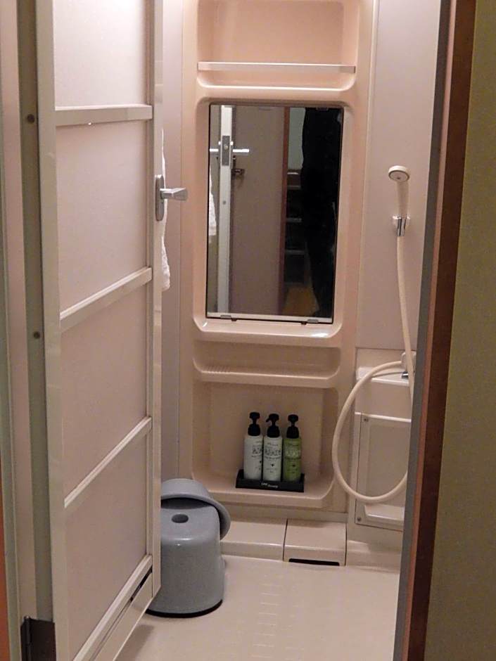 Hotel Daisen Shirogane