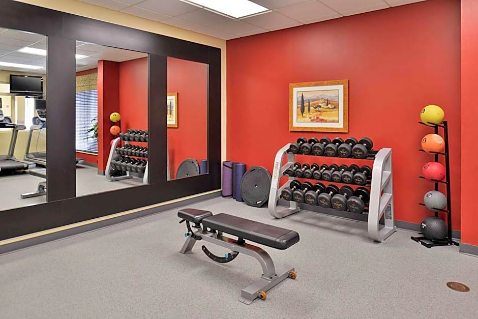 Hilton Garden Inn Indianapolis/Carmel