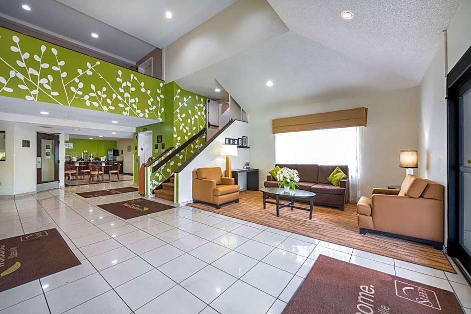 Sleep Inn Statesville I-40