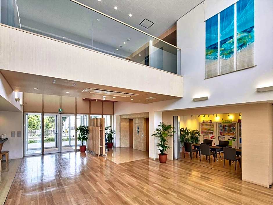 Hotel Risingsun Miyakojima