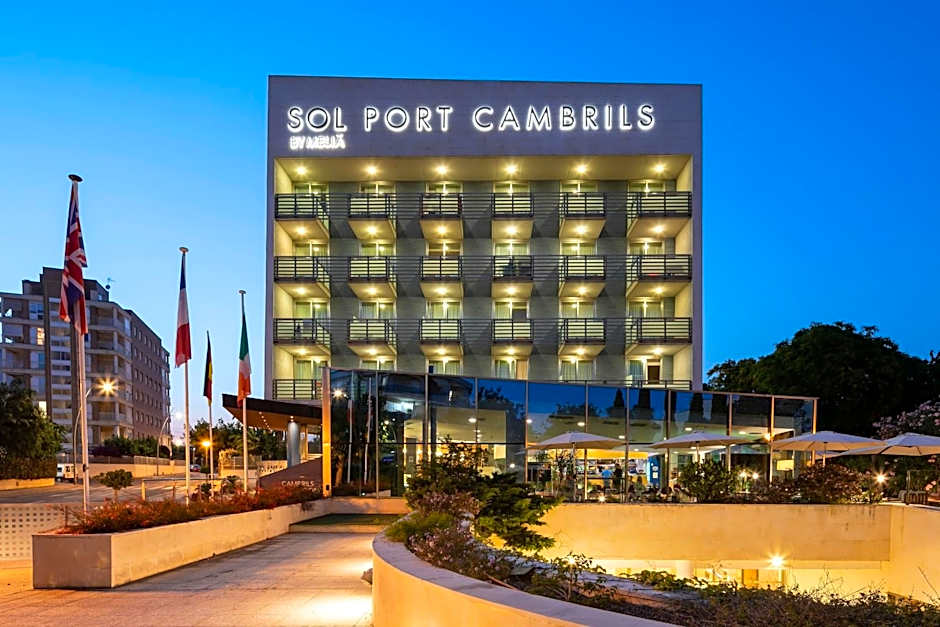 SOL by Meliá Port Cambrils