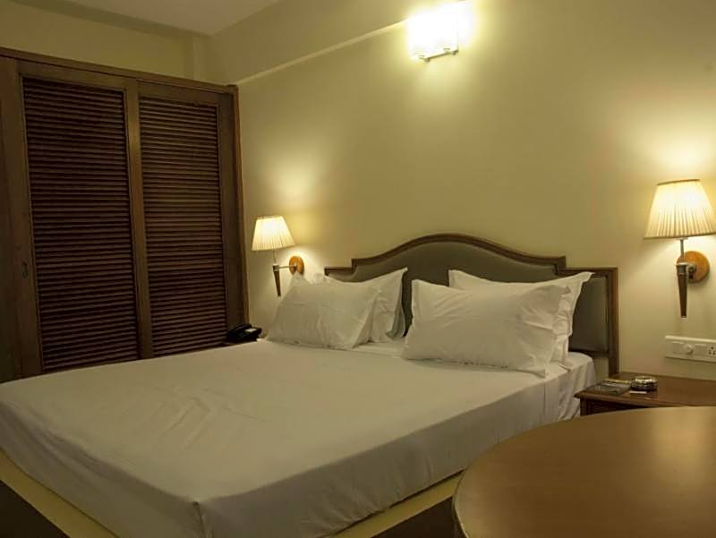 Comfort Hotels