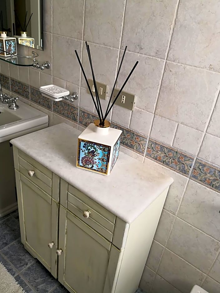 B&B Villa Lilla