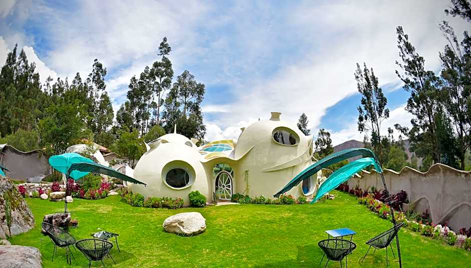 Wifala Harmony Hotel