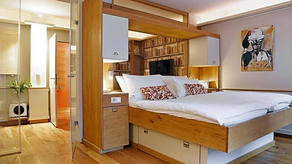Rhein Hotel Bacharach