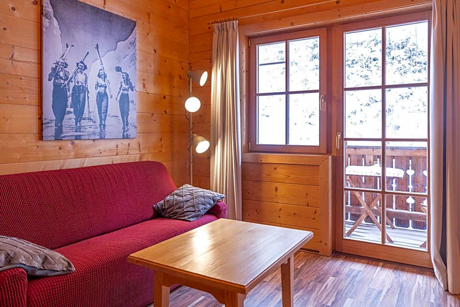 Almgasthof Windischgrätz