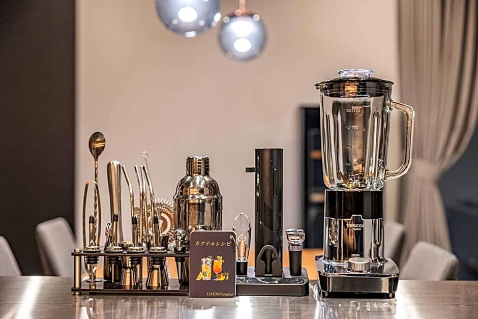 L&R RUSUTSU - Vacation STAY 05019v