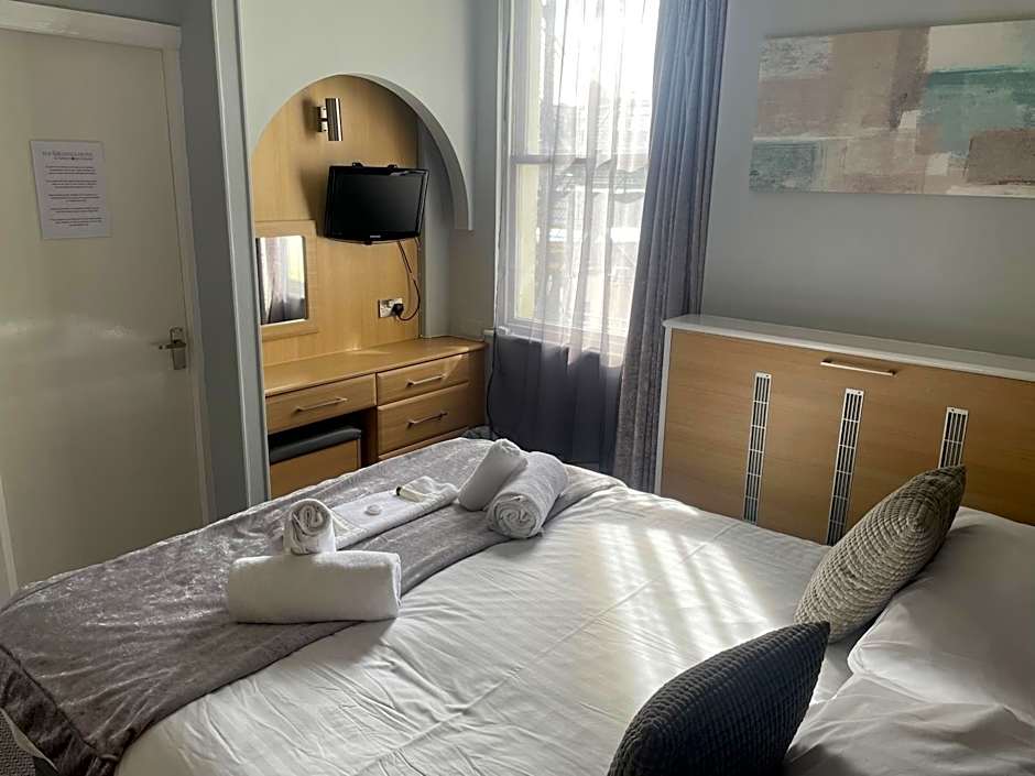 The Wildings Hotel & Tudno's Restaurant