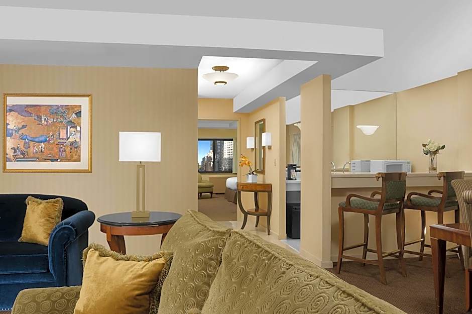 The Manhattan at Times Square By IHG
