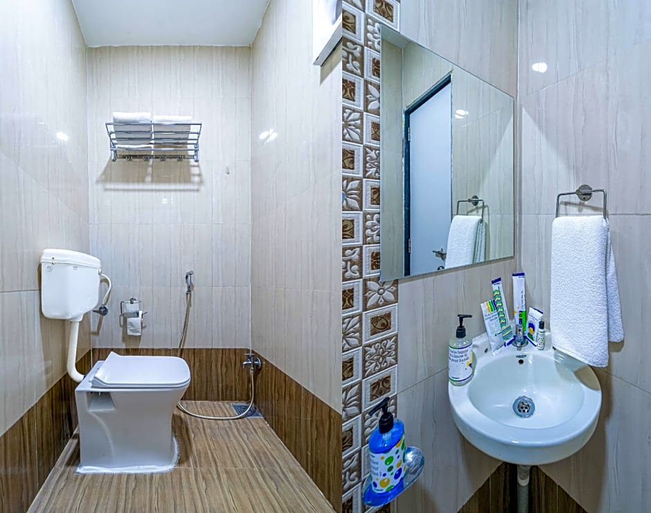 Treebo Trend Kaizen, Panchgani