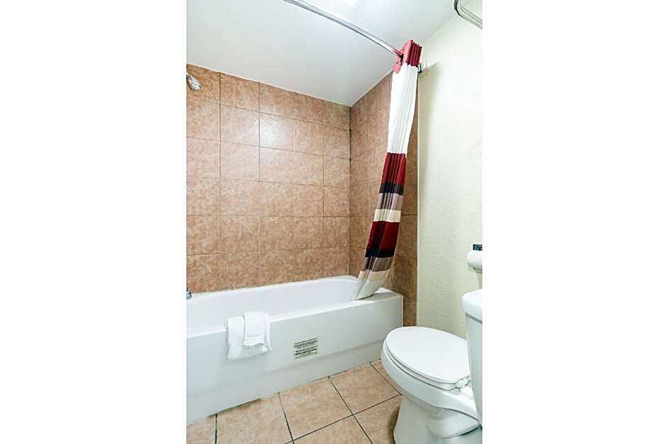 OYO Hotel Blytheville AR I-55