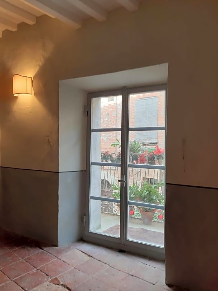 B&B Chez Nous - Città della Pieve
