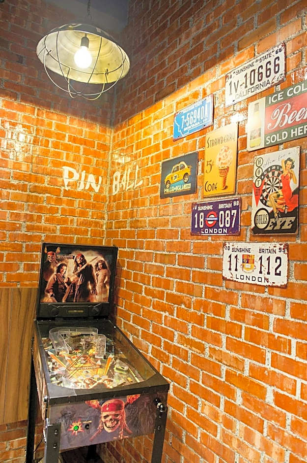 The Brick