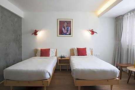Superior Double or Twin Room