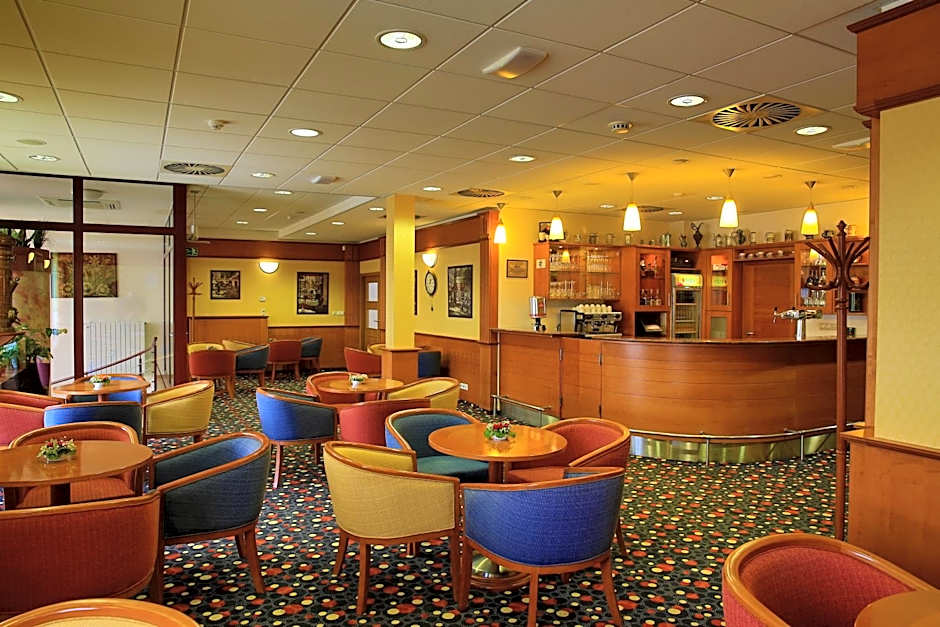 PRIMAVERA Hotel & Congress centre