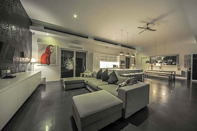 Casa Priya Petitenget
