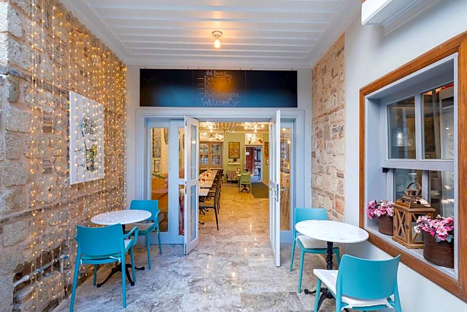 Delight Deluxe Aparts