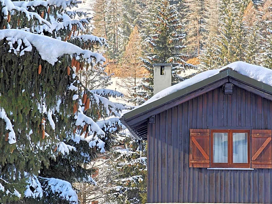 Residence Les Coupoles