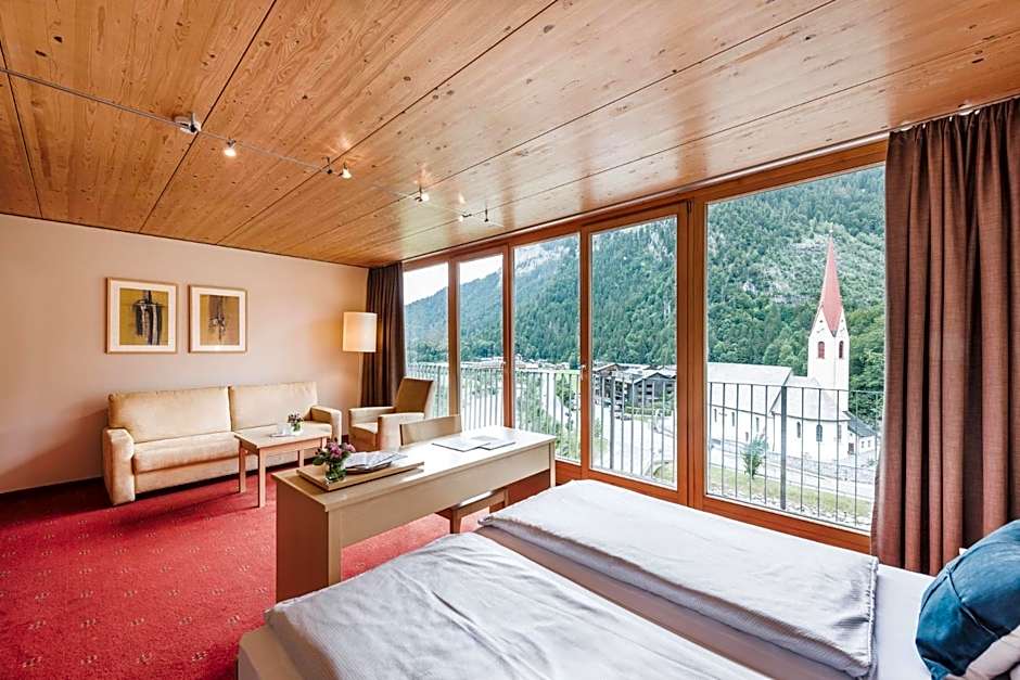 Hotel Adler