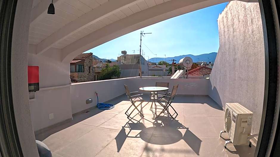 DATA Maisonettes and more