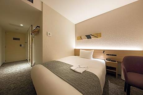 Standard Single Room Non-Smoking - Ground Floor